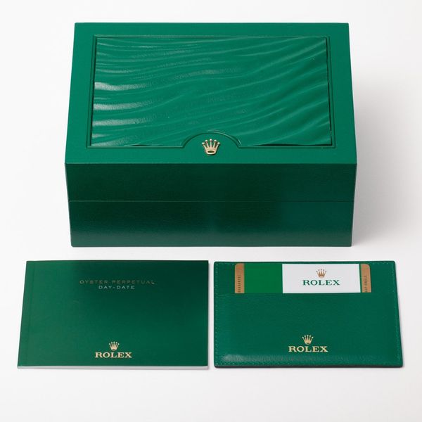 Rolex Day-Date II 218239